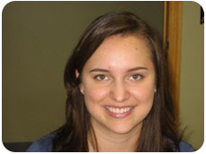 Senior Home Care melanie - comfort keeper worker
