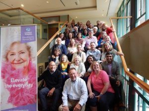 Senior At Home Care Comfort Keepers Of Canada Comfort Keepers
