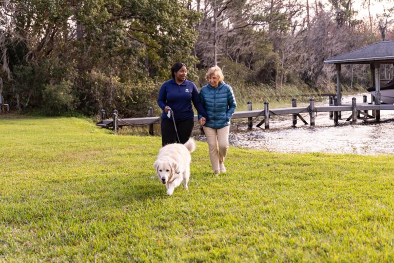 Looking Forward to Fall and Winter: Senior Activities for the Cooler Months