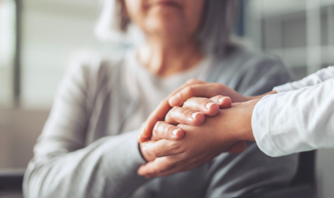 How Dementia Affects Behaviour at Home: Practical Strategies for Dementia Care in Ontario