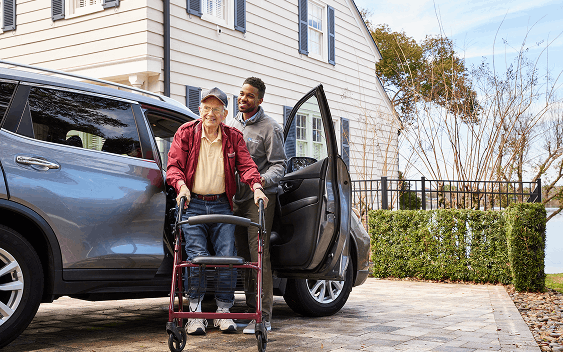 Transportation Services