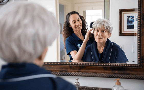 Apply for Open Care Positions