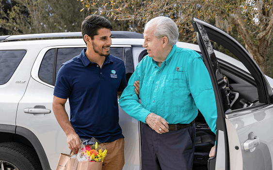 Veterans Care Programme