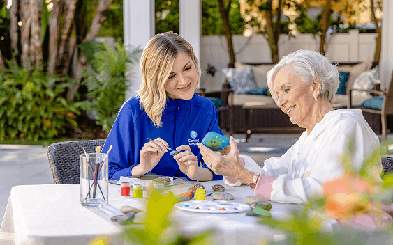 In-Home Care
