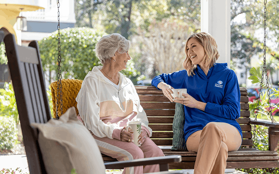 Respite Care