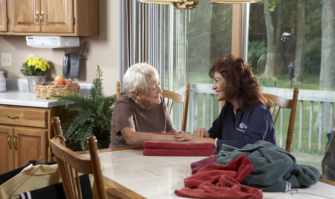 How Seniors can Enhance Mental Health