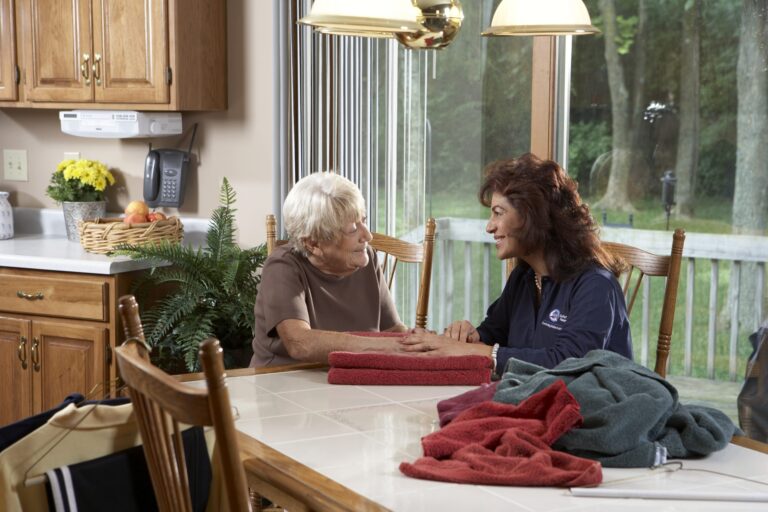 How Seniors can Enhance Mental Health