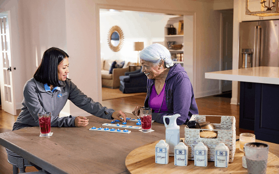 Alzheimer’s Disease And Dementia Care