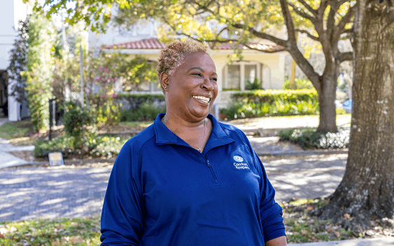 Apply For Open Care Positions
