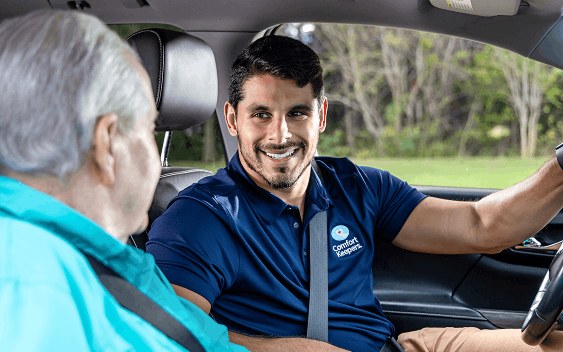 Transportation Services