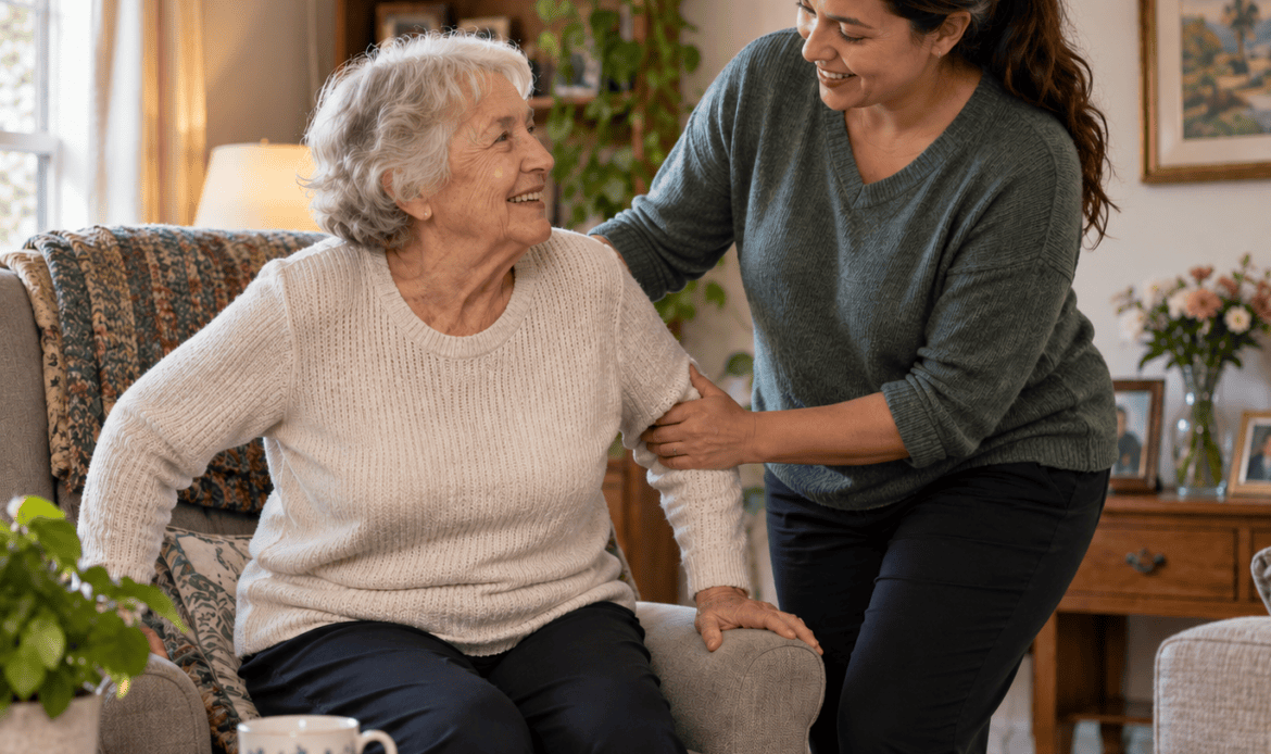 PSW Agency vs Home Care Agency in Brampton