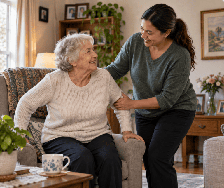 PSW Agency vs Home Care Agency in Brampton