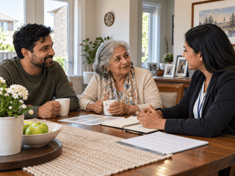 How Much Does Home Care Cost in Brampton?