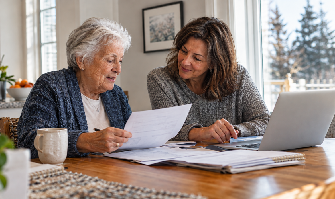 Canada Caregiver Credit Explained