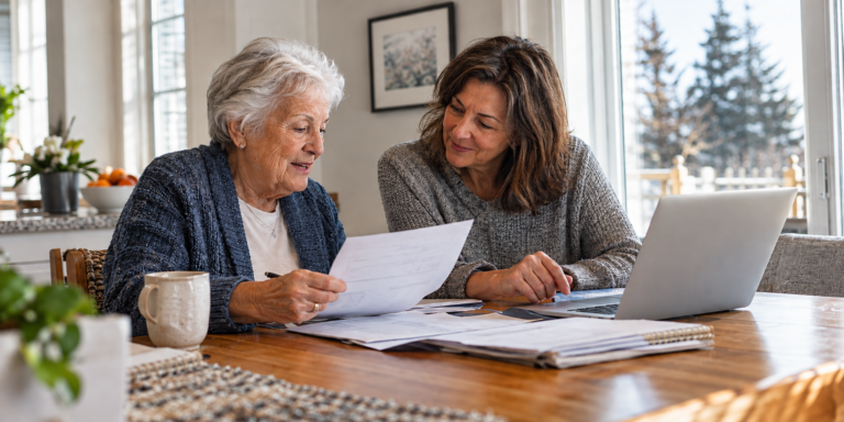 Canada Caregiver Credit Explained
