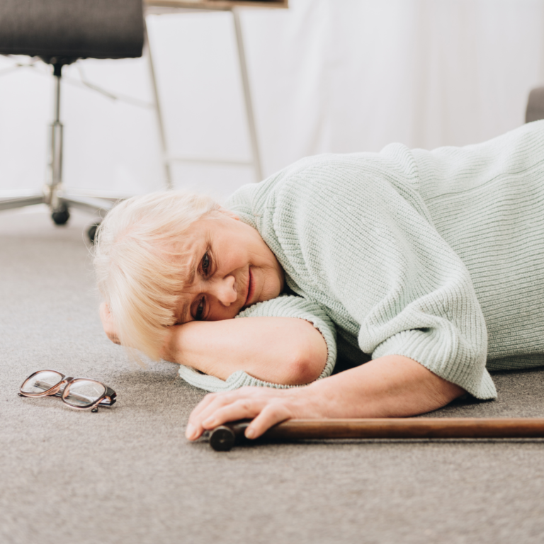 Common Indications Your Aging Loved One May Need Senior Care