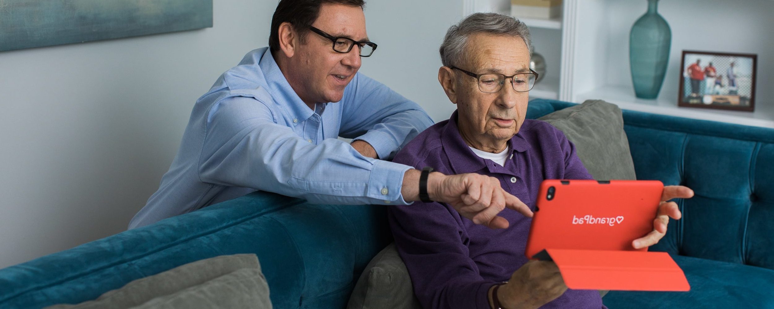 Respite Care Services Calgary, AB Comfort Keepers