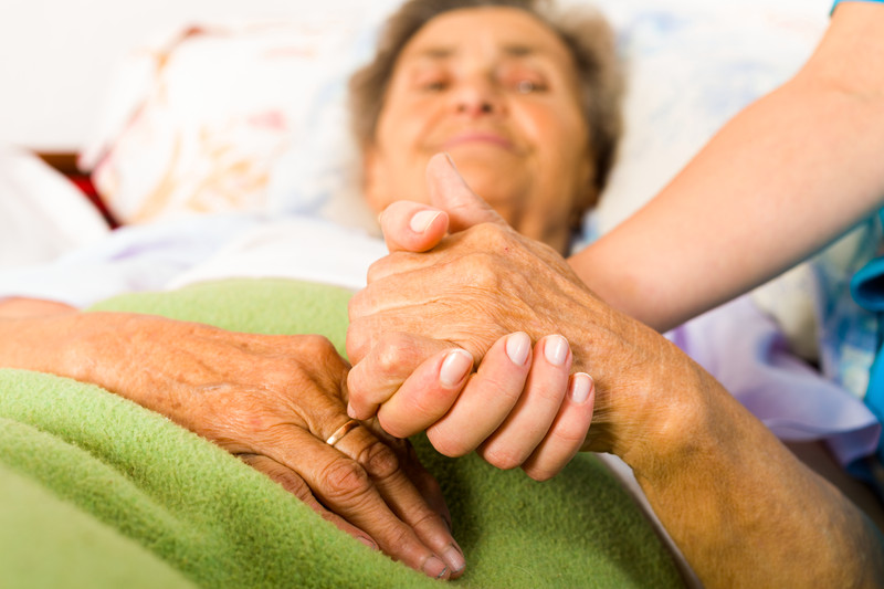 End of Life Care & The Immune System