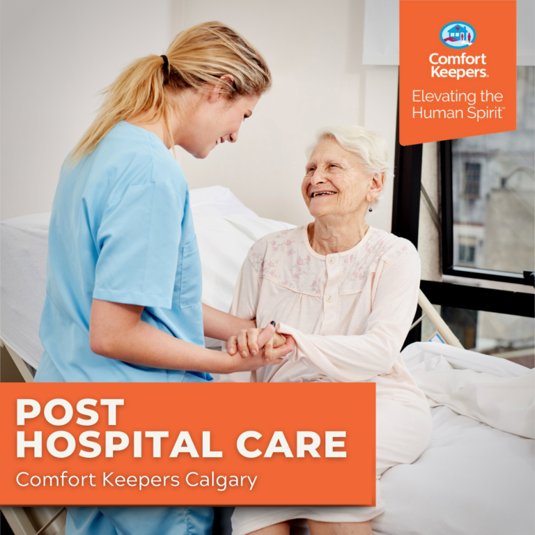 Post Hospital Care After Pneumonia