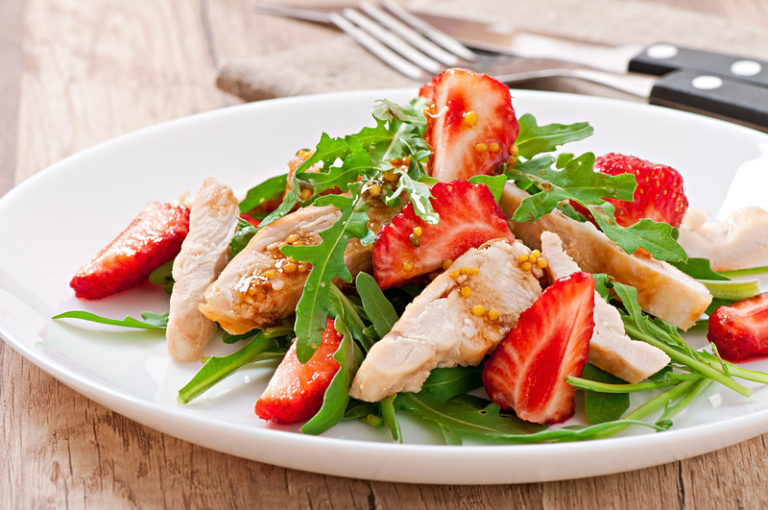 Nutrition and Calgary Home Care Services