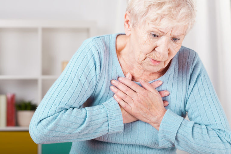 Home Care and Atrial Fibrillation