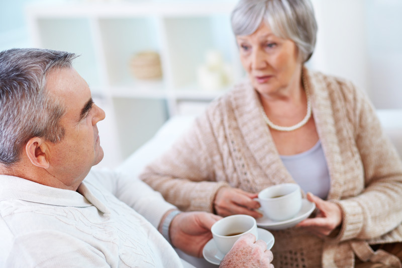 Home Care and Managing Gallstones