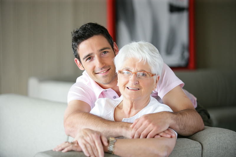 The Benefits of Respite Care