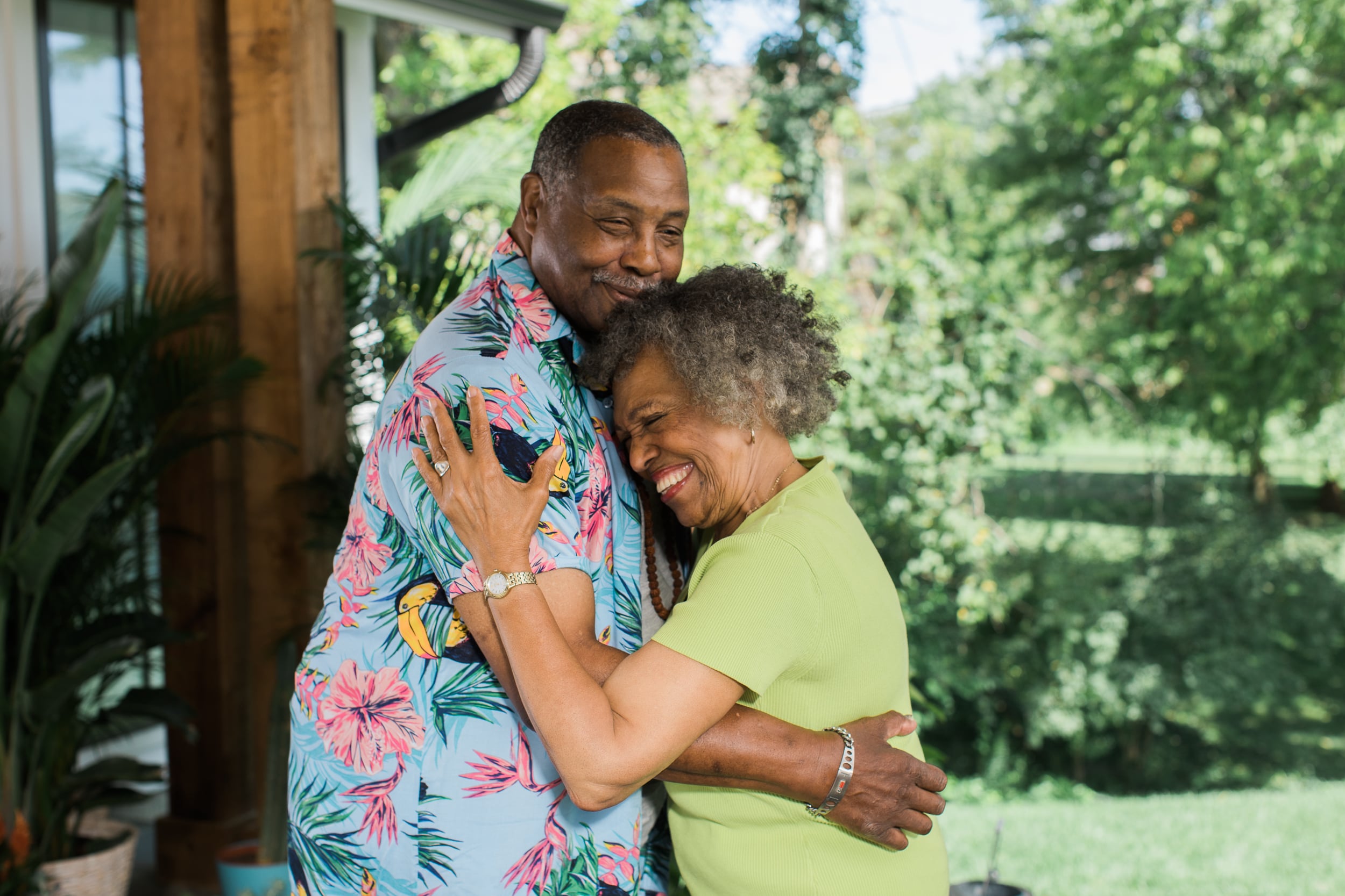 How Calgary Home Care Companies Can Help Seniors with Alzheimer’s