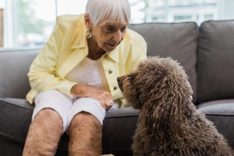 Managing the Symptoms of Parkinson’s Disease