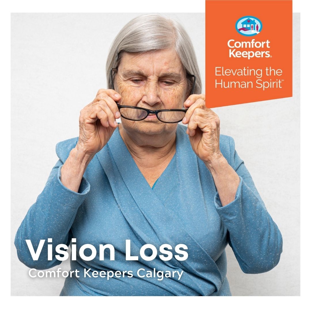 Vision Loss