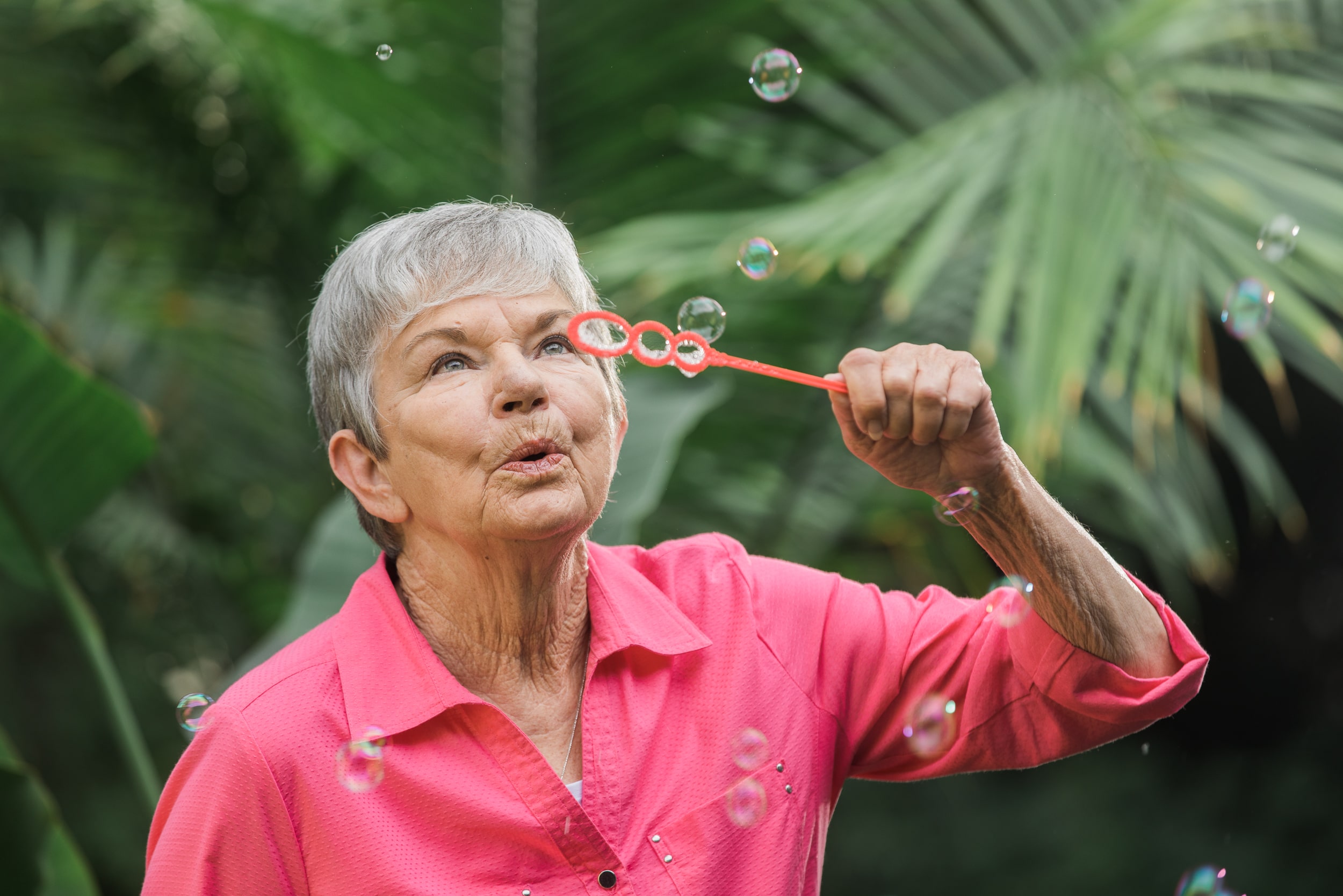 Healthy Aging