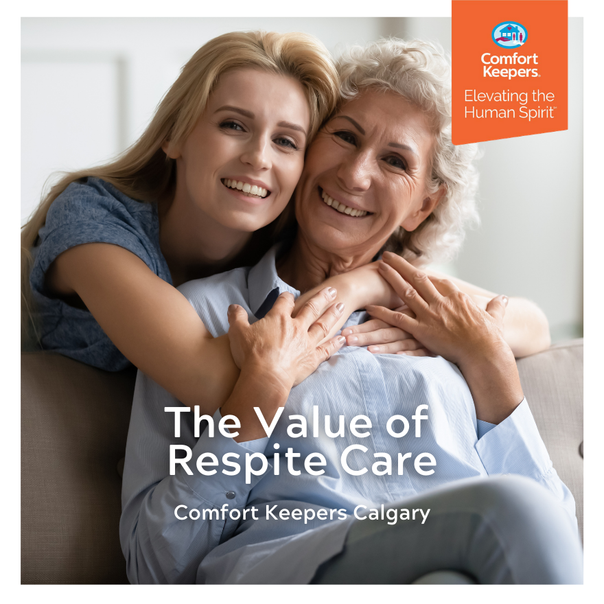 Mutually Beneficial: The Value of Respite Care