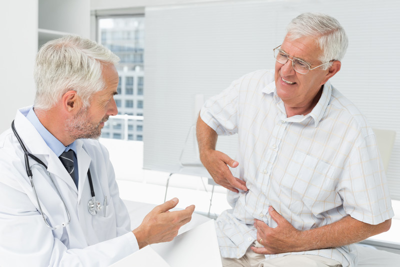 Senior Homecare & Kidney Disease