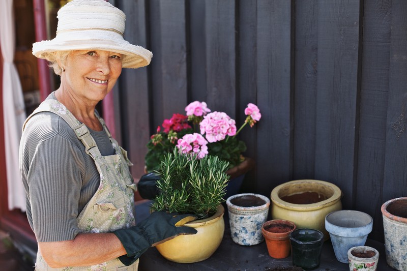 Eldercare & The Benefits of Community Engagement