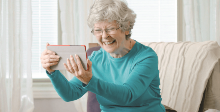 Comfort Keepers Calgary; Home Health Care Services Offers Stress Relief Tips for Seniors