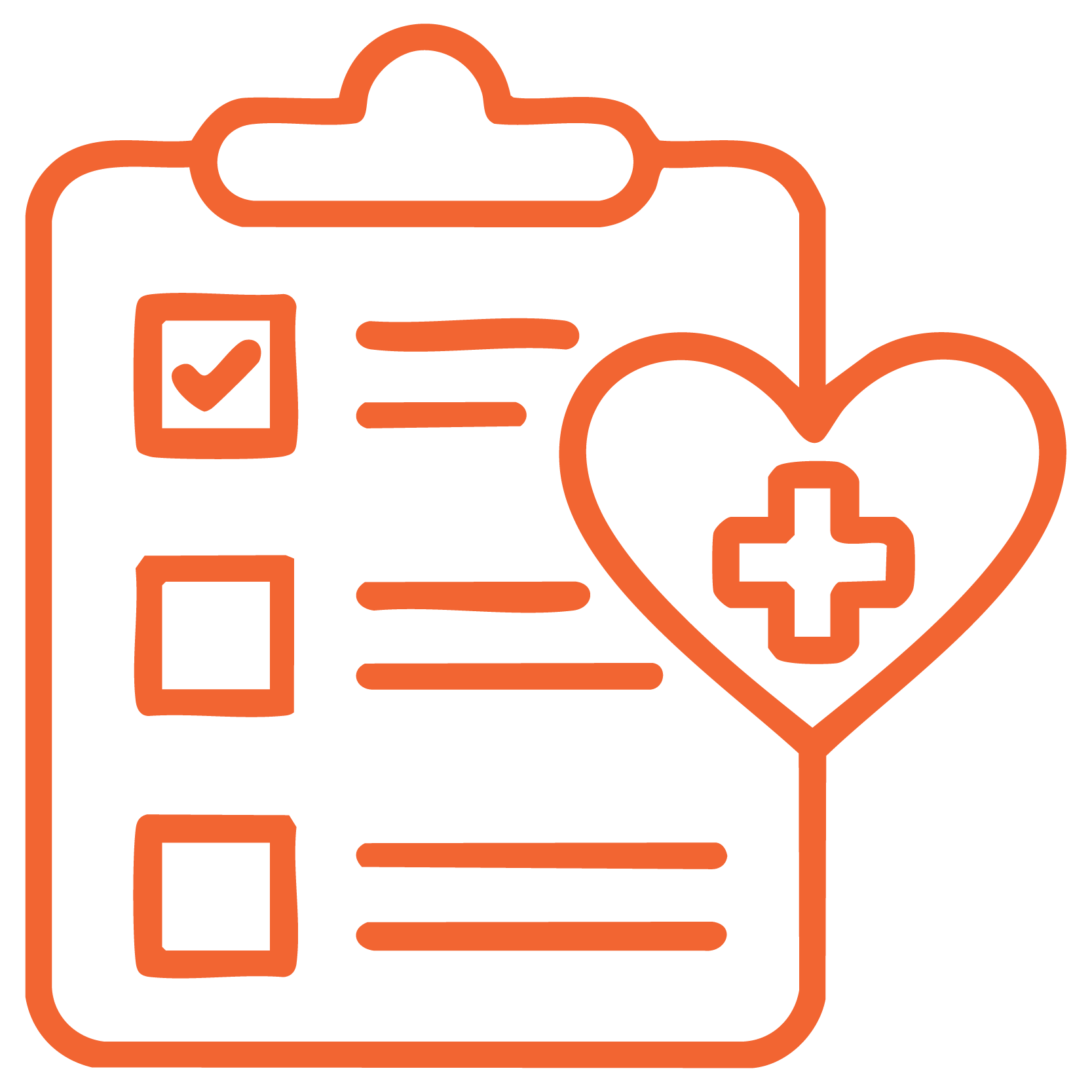 Post-Hospitalization Care