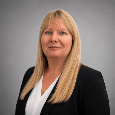 Cressida Molyneux