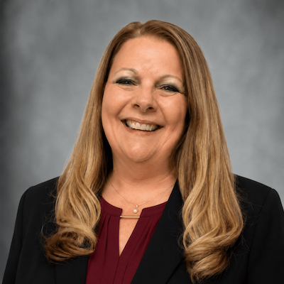 Tracey LaRocke
