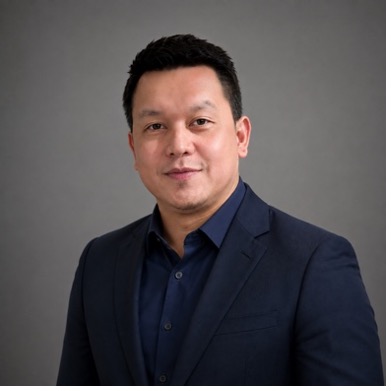 Francis Buzion