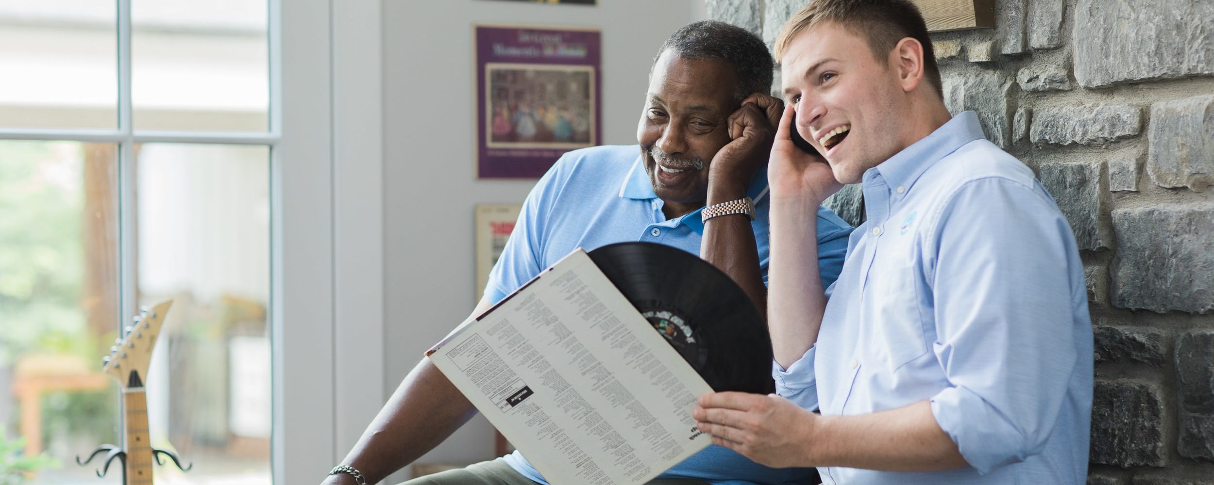 Veterans Care Programme Comfort Keepers, Edmonton, AB