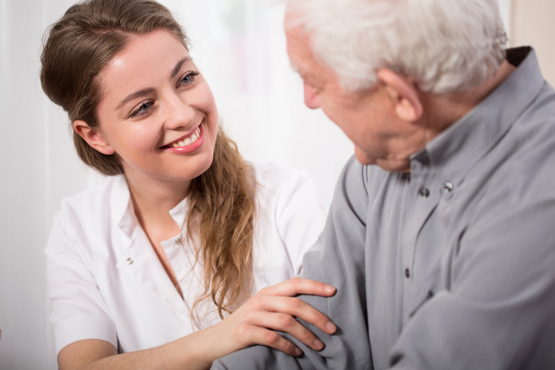 home care options