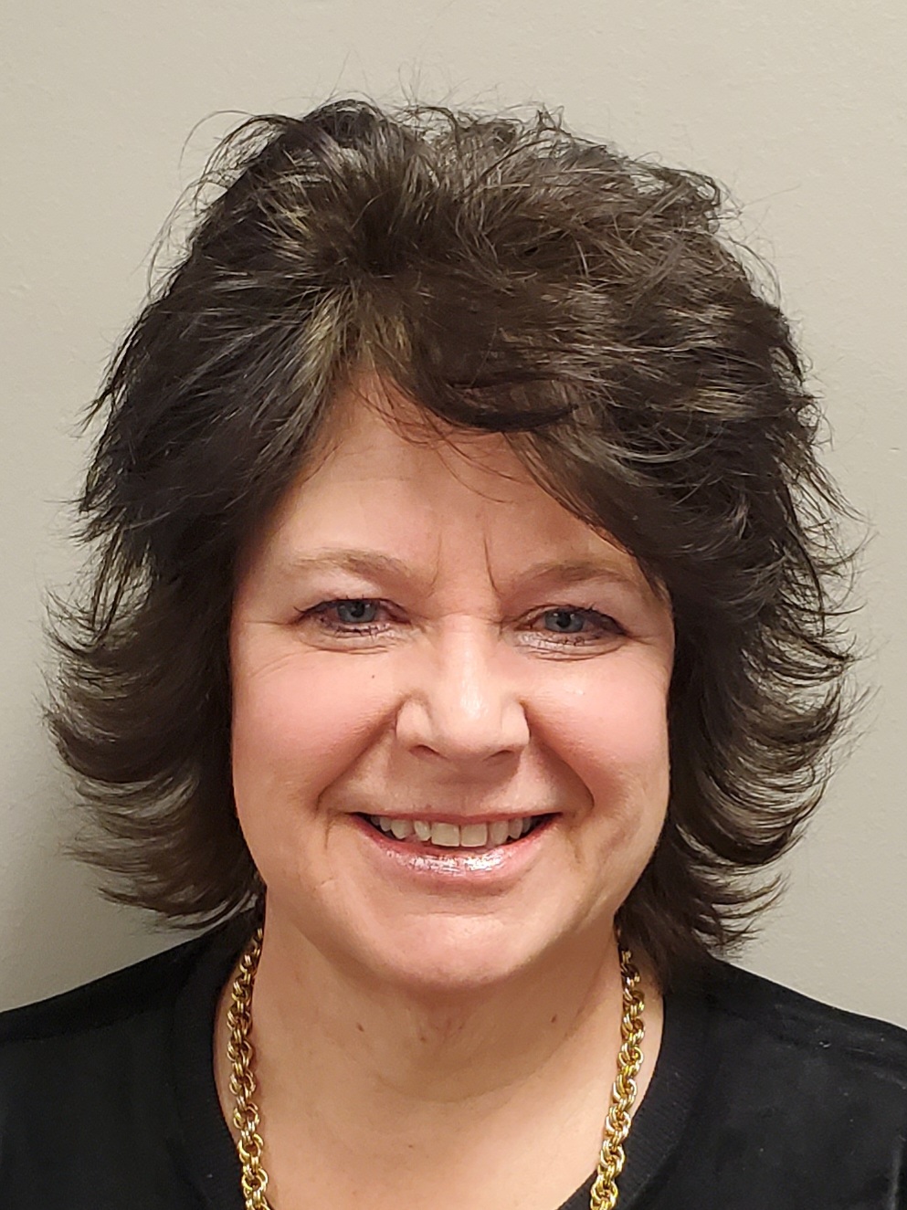 Pamela Hayes