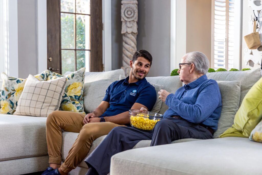 Client Directed Homecare/Invoicing (CDHCI)