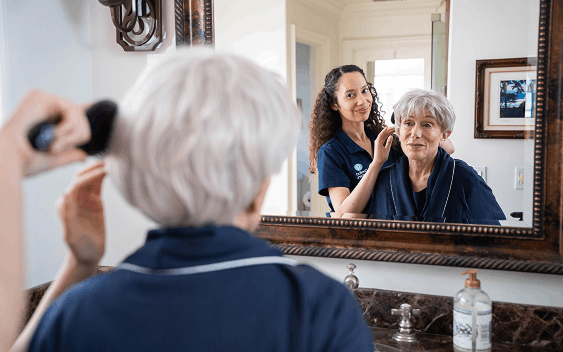 24-Hour Home Care