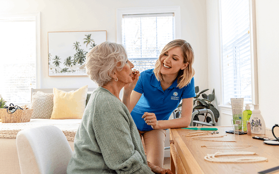 Companion Care