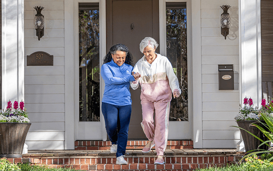 Respite Care Services