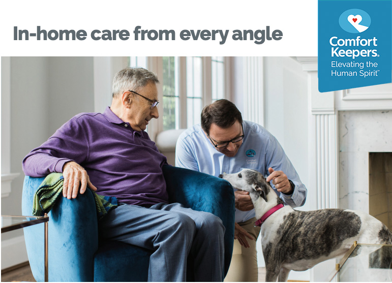 Home Senior Home Care