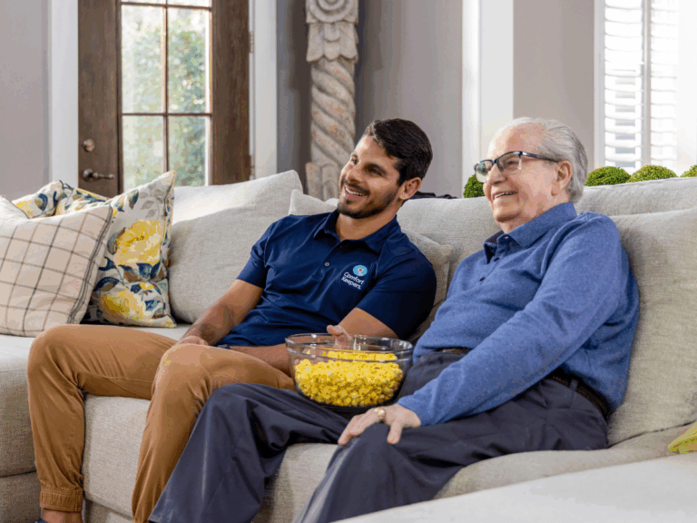 Finding the Best Home Health Care