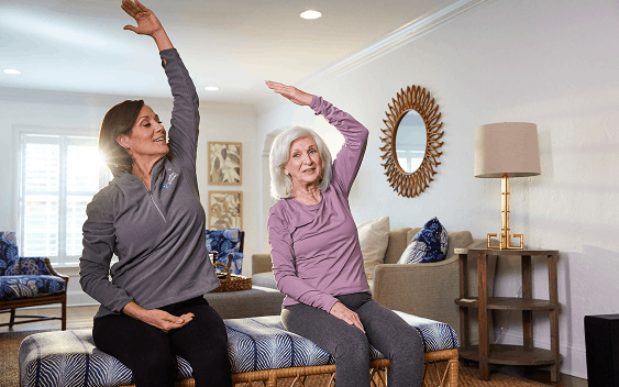 Care Services