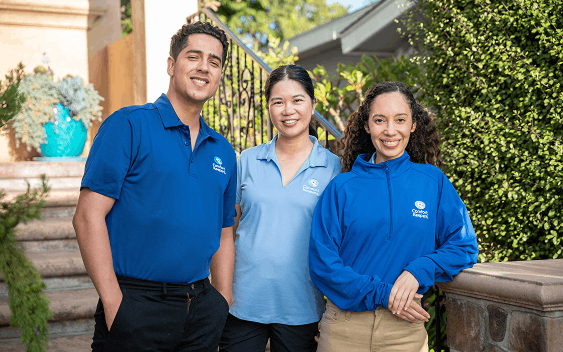 Apply For Open Care Positions